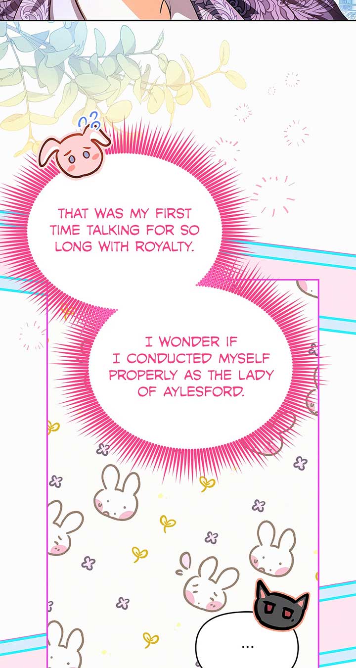 I’ve Probably Made a Mistake in Getting Married Chapter 34 page 34