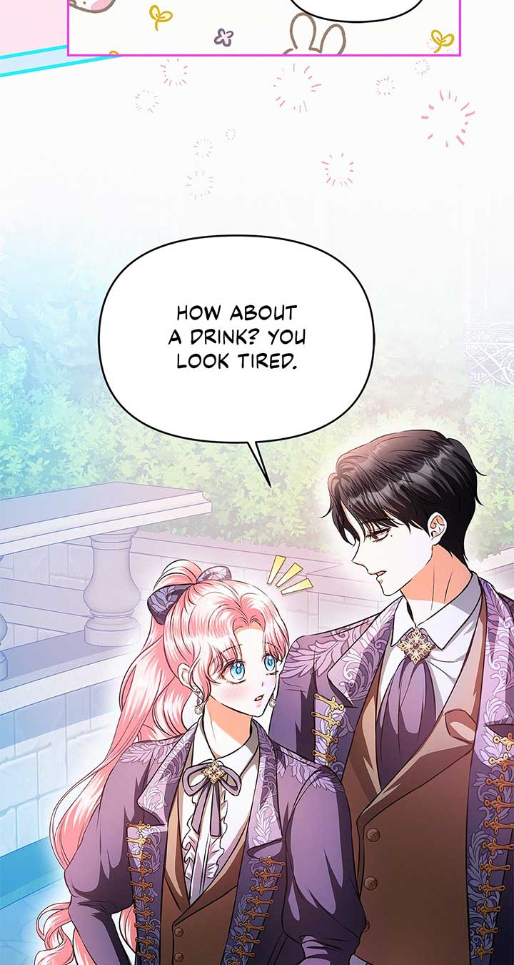 I’ve Probably Made a Mistake in Getting Married Chapter 34 page 35