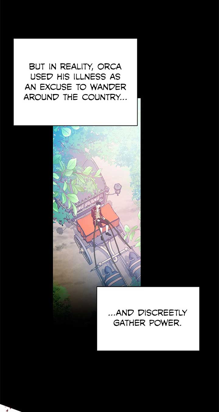 I’ve Probably Made a Mistake in Getting Married Chapter 34 page 3