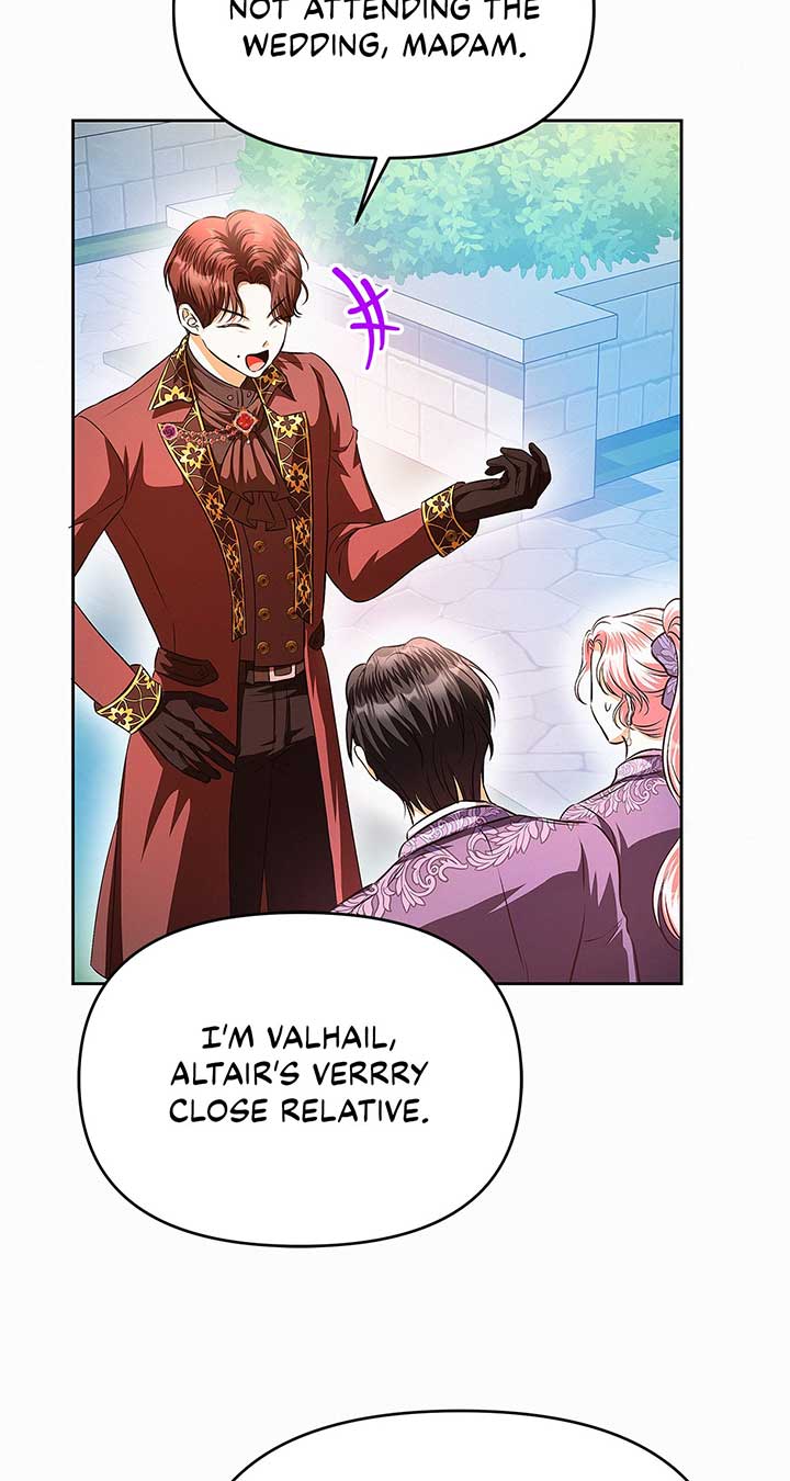 I’ve Probably Made a Mistake in Getting Married Chapter 34 page 40