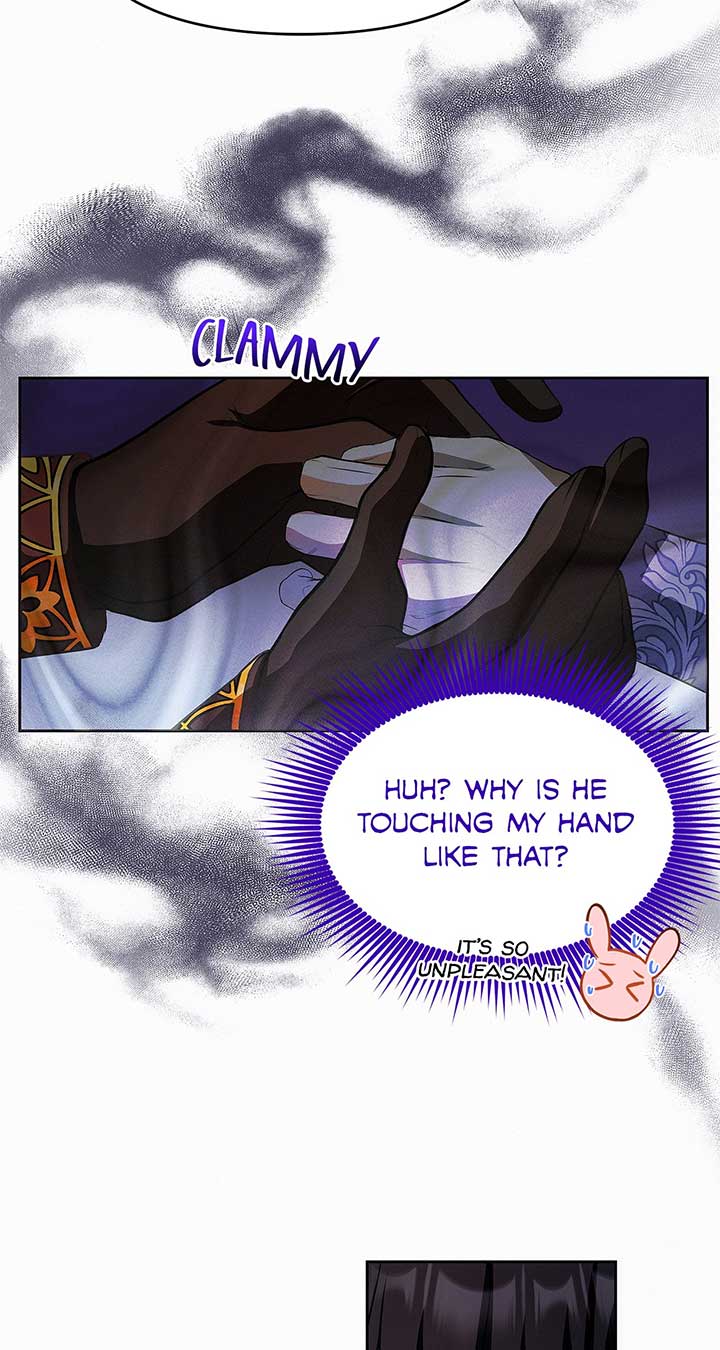 I’ve Probably Made a Mistake in Getting Married Chapter 34 page 45