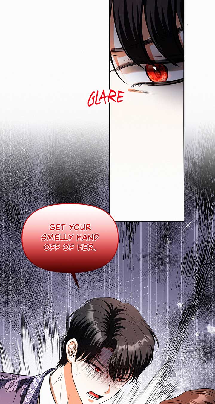 I’ve Probably Made a Mistake in Getting Married Chapter 34 page 46