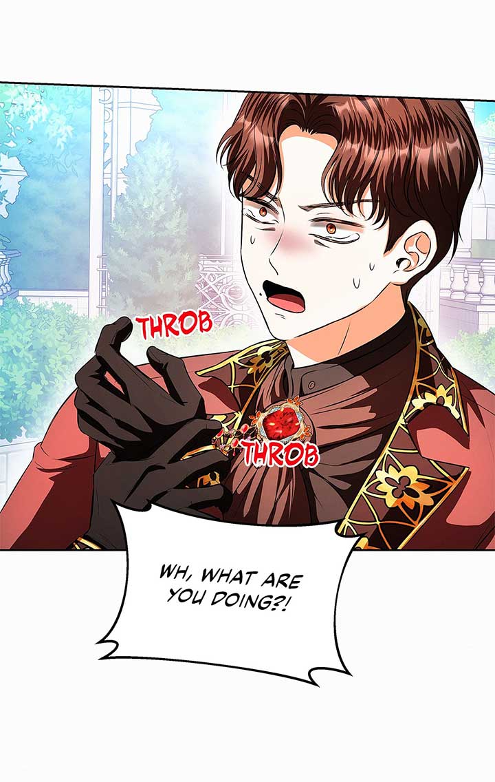 I’ve Probably Made a Mistake in Getting Married Chapter 34 page 48