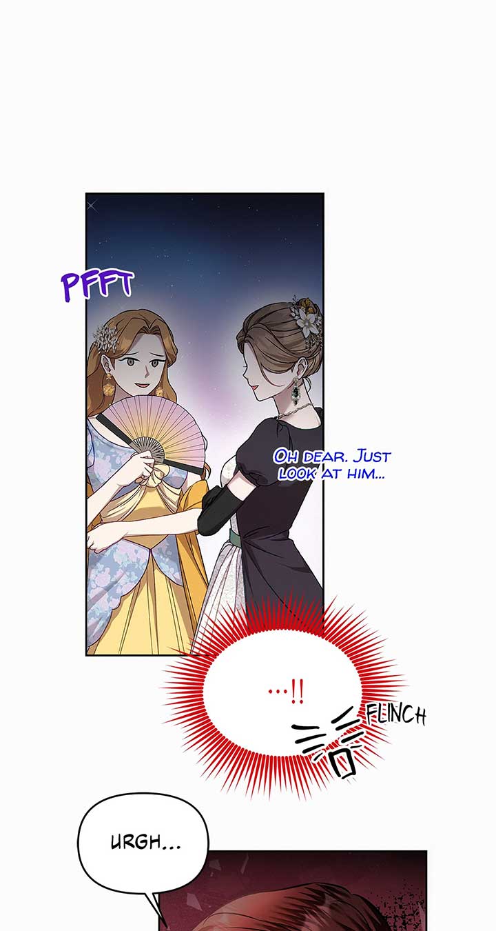 I’ve Probably Made a Mistake in Getting Married Chapter 34 page 49