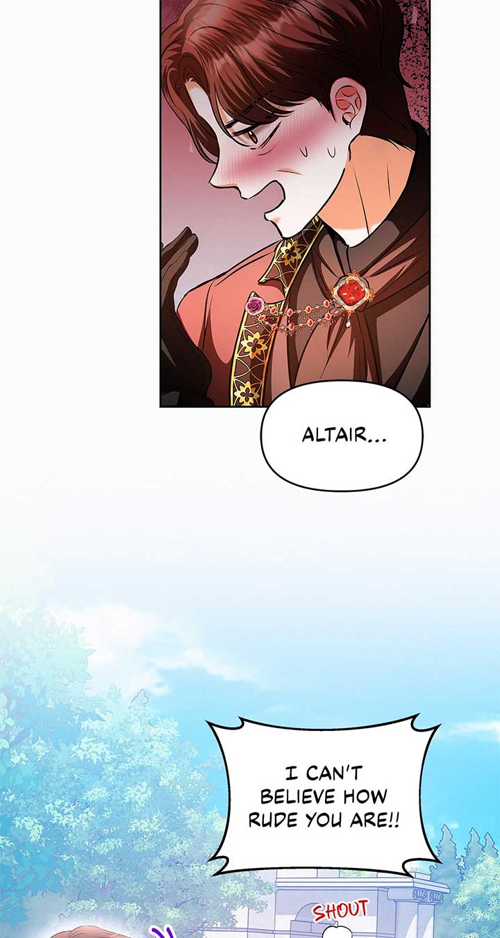 I’ve Probably Made a Mistake in Getting Married Chapter 34 page 50