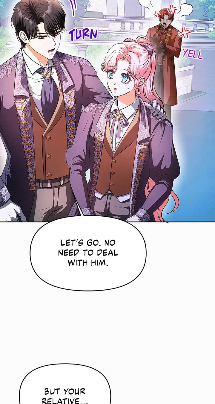 I’ve Probably Made a Mistake in Getting Married Chapter 34 page 51