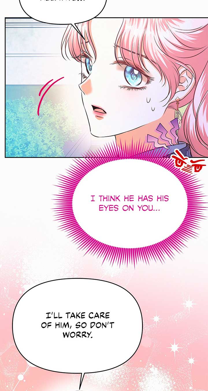 I’ve Probably Made a Mistake in Getting Married Chapter 34 page 52