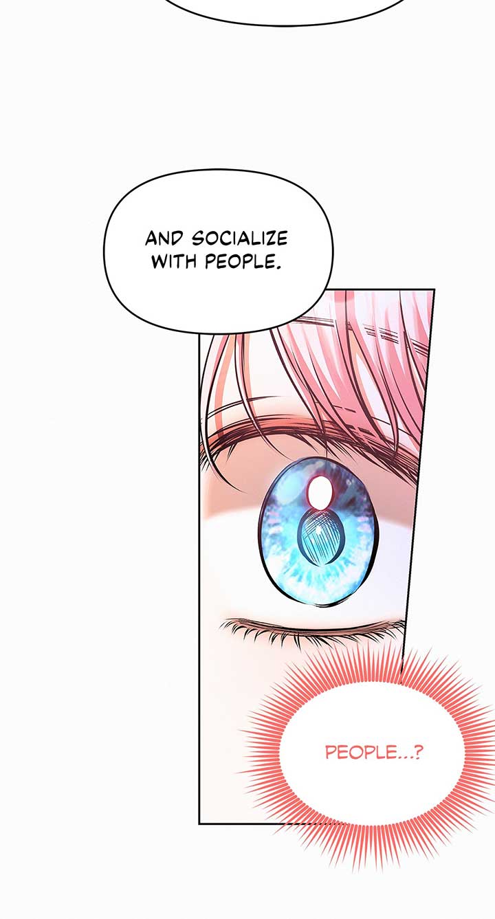 I’ve Probably Made a Mistake in Getting Married Chapter 34 page 54