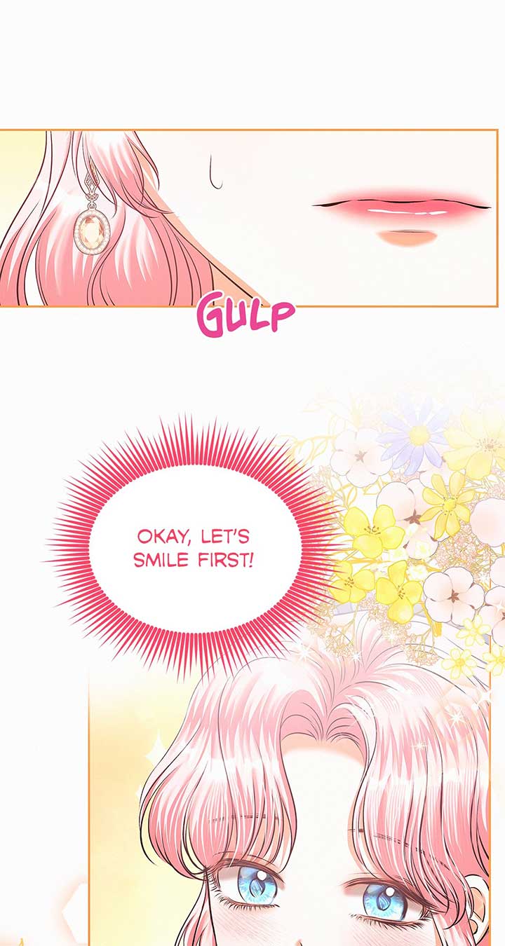 I’ve Probably Made a Mistake in Getting Married Chapter 34 page 56
