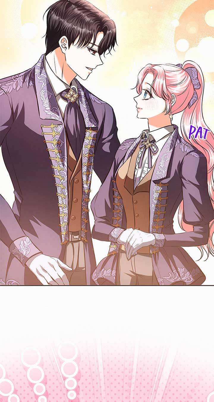 I’ve Probably Made a Mistake in Getting Married Chapter 34 page 61