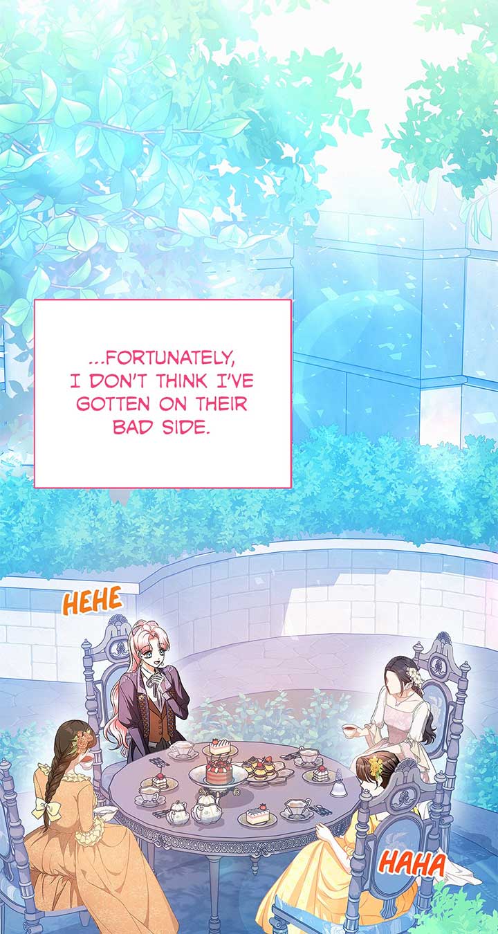 I’ve Probably Made a Mistake in Getting Married Chapter 34 page 63
