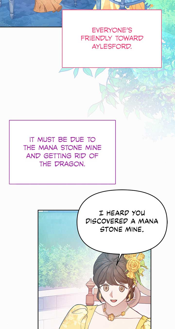 I’ve Probably Made a Mistake in Getting Married Chapter 34 page 64