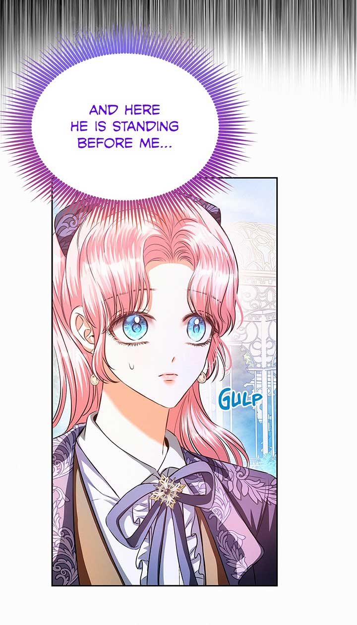 I’ve Probably Made a Mistake in Getting Married Chapter 34 page 6