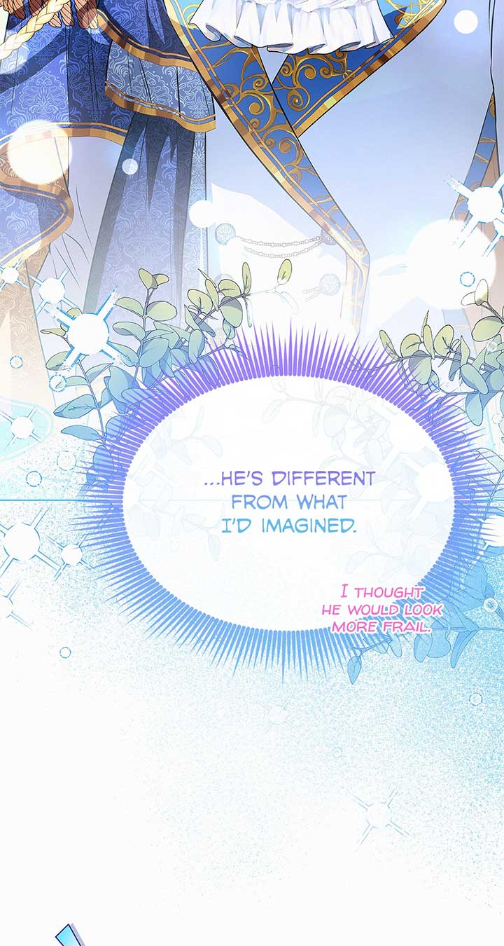 I’ve Probably Made a Mistake in Getting Married Chapter 34 page 8