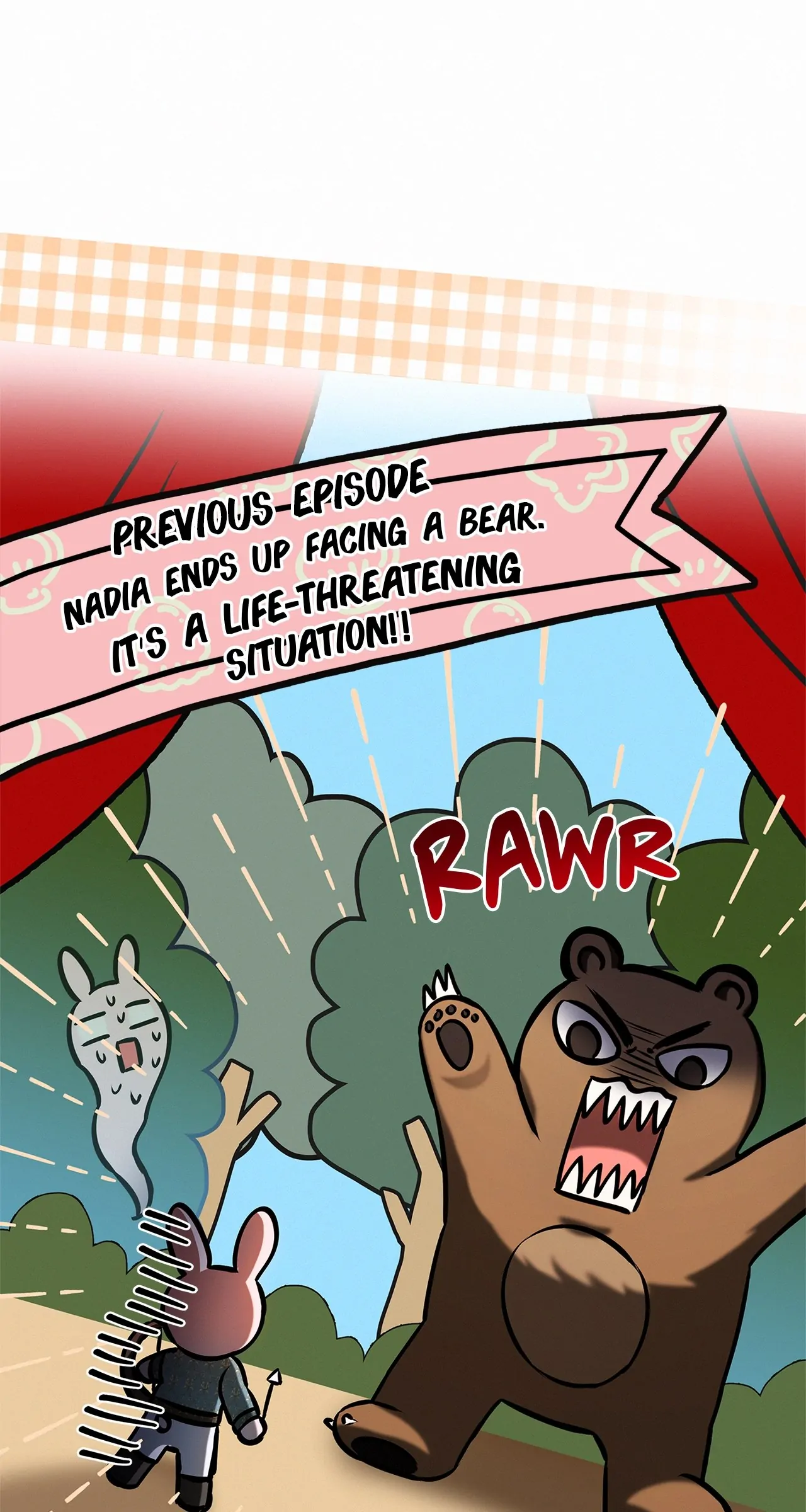 I’ve Probably Made a Mistake in Getting Married Chapter 35 page 0