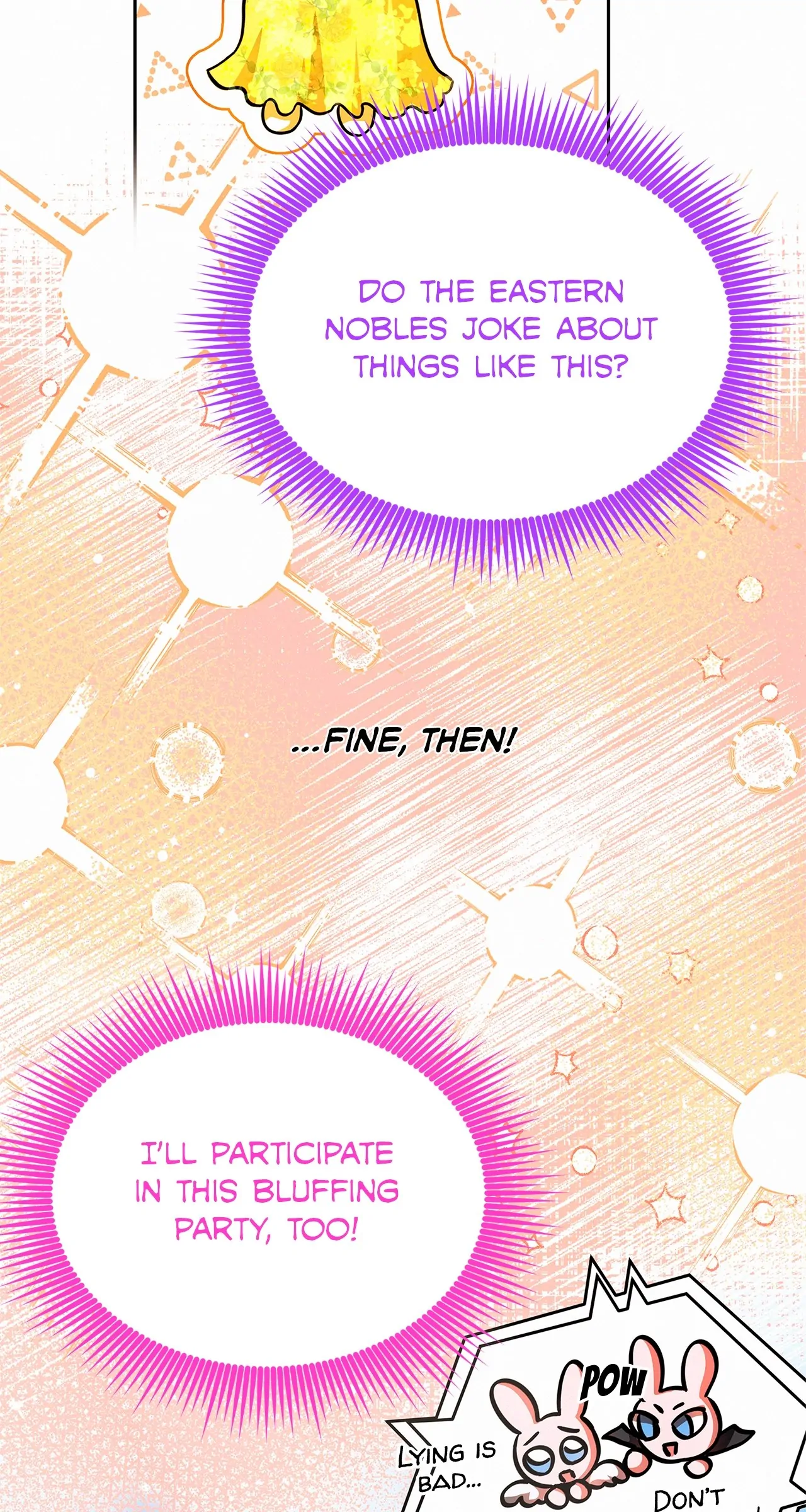 I’ve Probably Made a Mistake in Getting Married Chapter 35 page 10