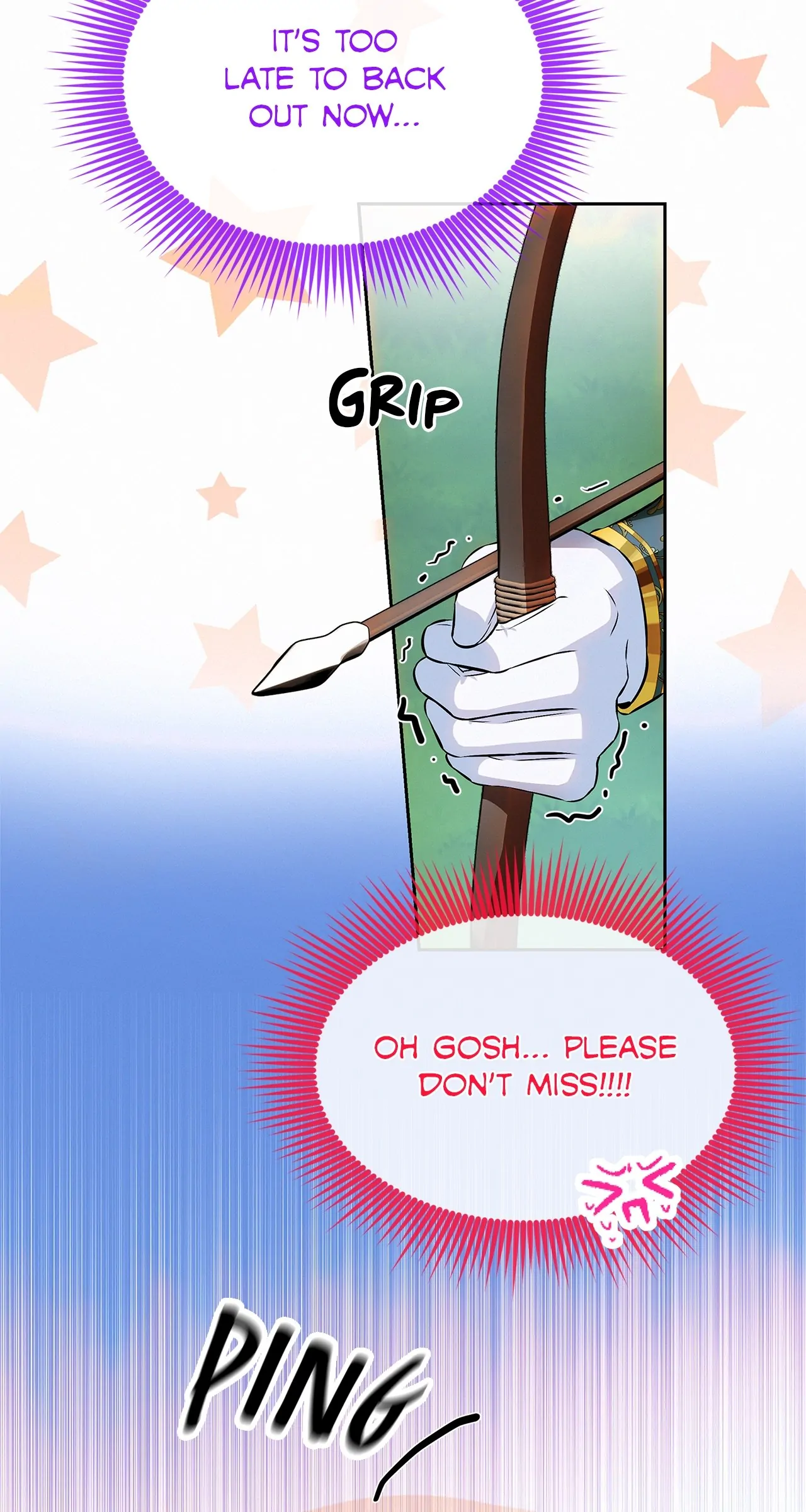 I’ve Probably Made a Mistake in Getting Married Chapter 35 page 17