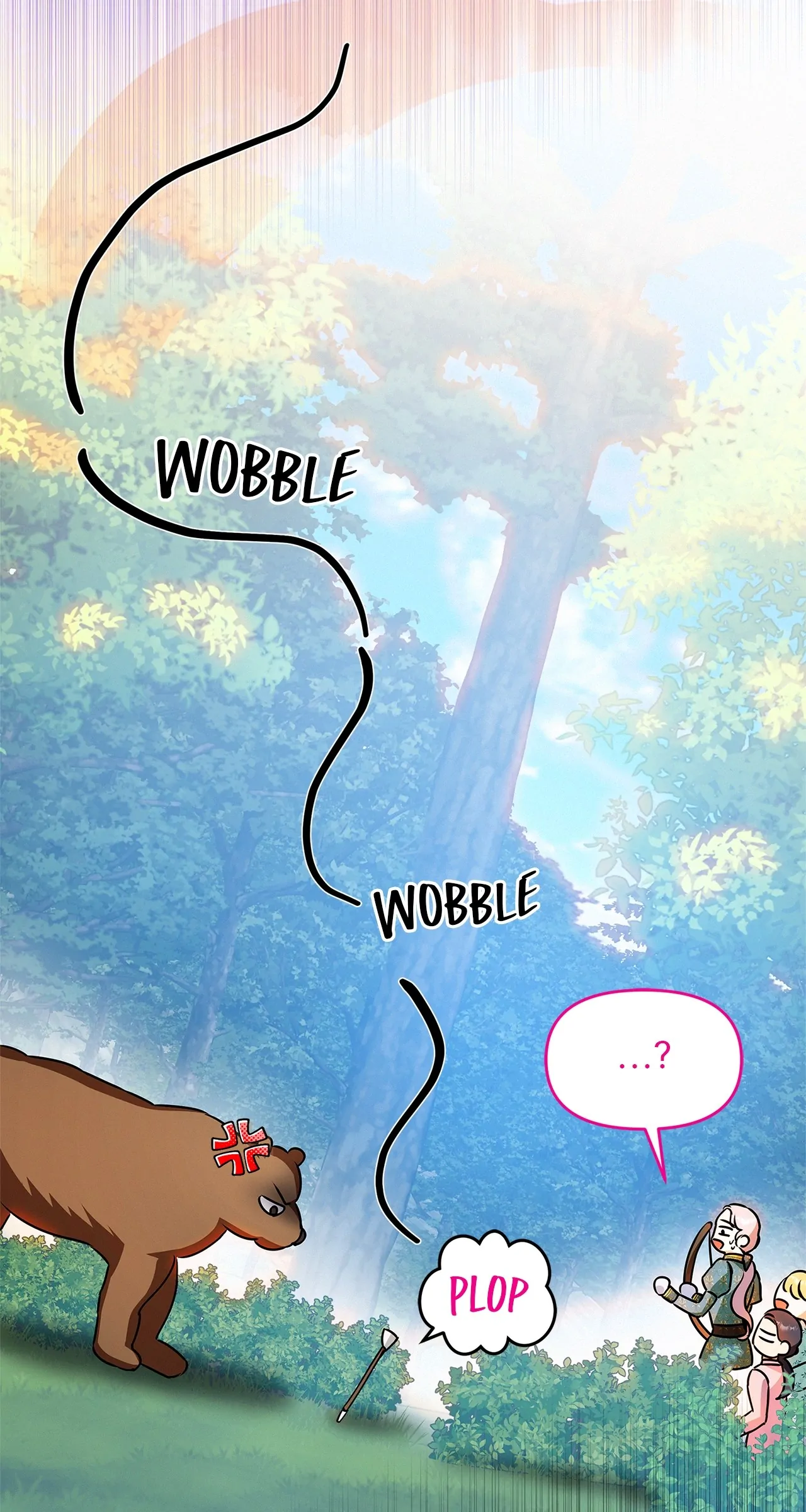 I’ve Probably Made a Mistake in Getting Married Chapter 35 page 18