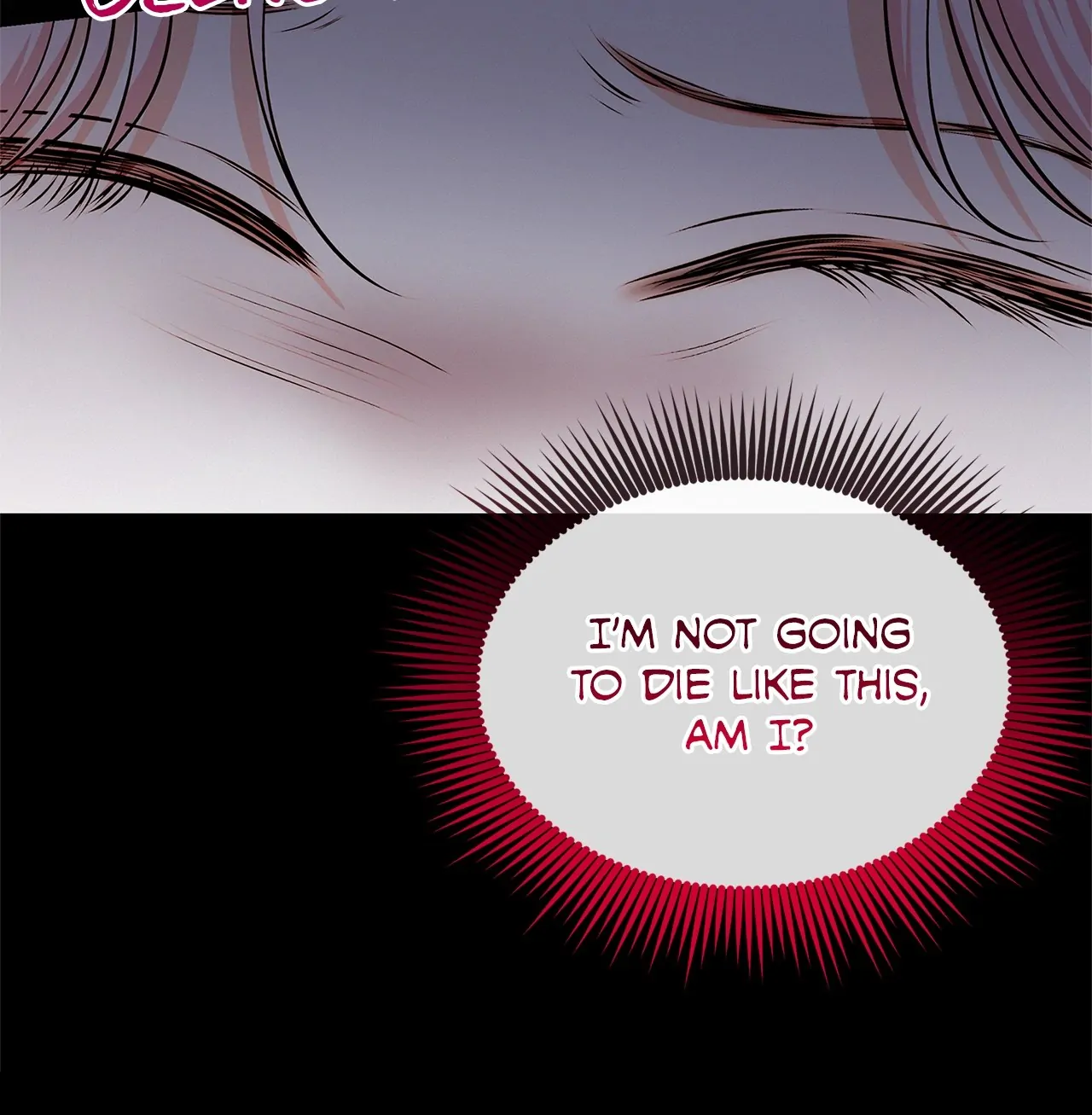 I’ve Probably Made a Mistake in Getting Married Chapter 35 page 23