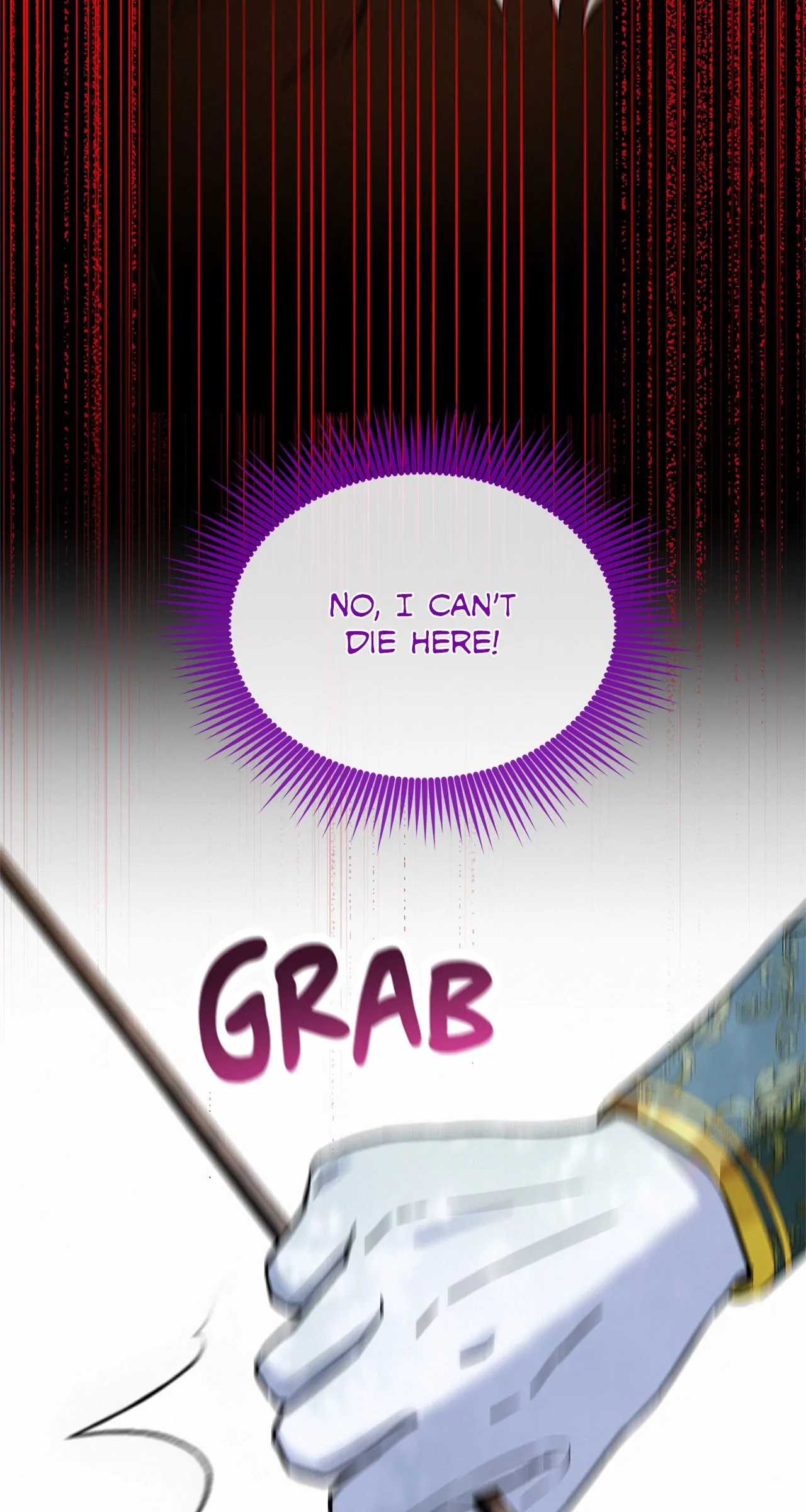 I’ve Probably Made a Mistake in Getting Married Chapter 35 page 25
