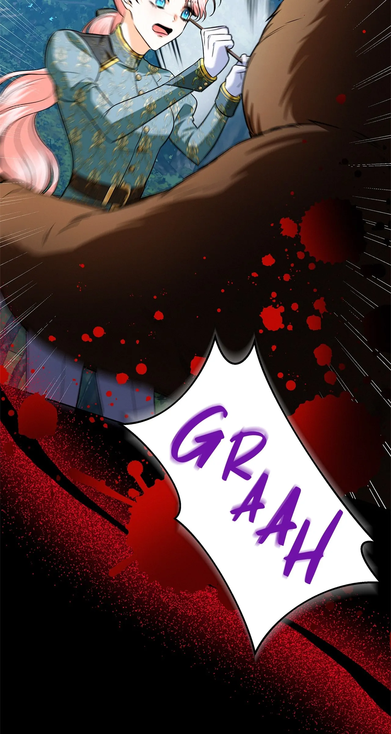 I’ve Probably Made a Mistake in Getting Married Chapter 35 page 27
