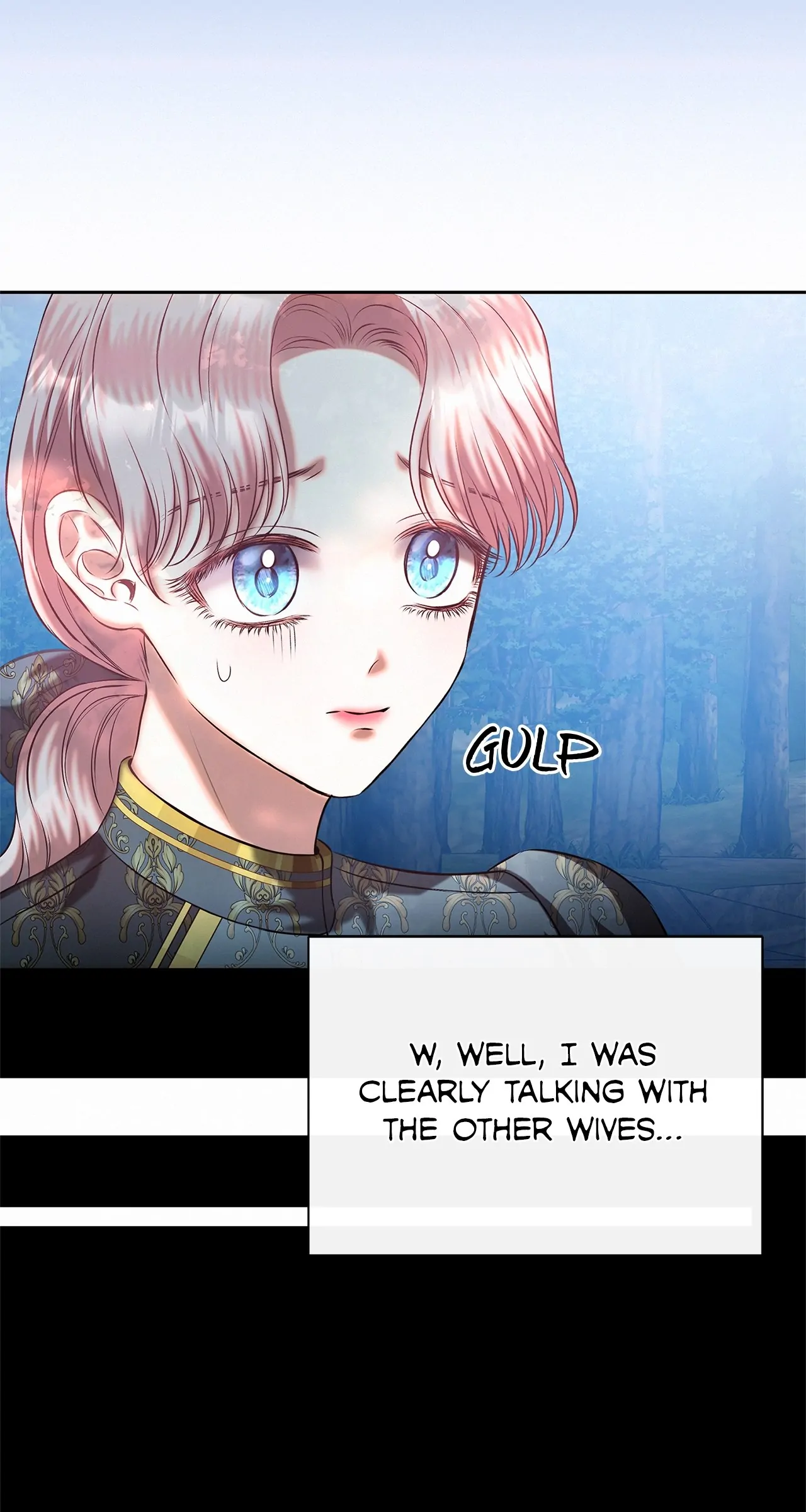 I’ve Probably Made a Mistake in Getting Married Chapter 35 page 2