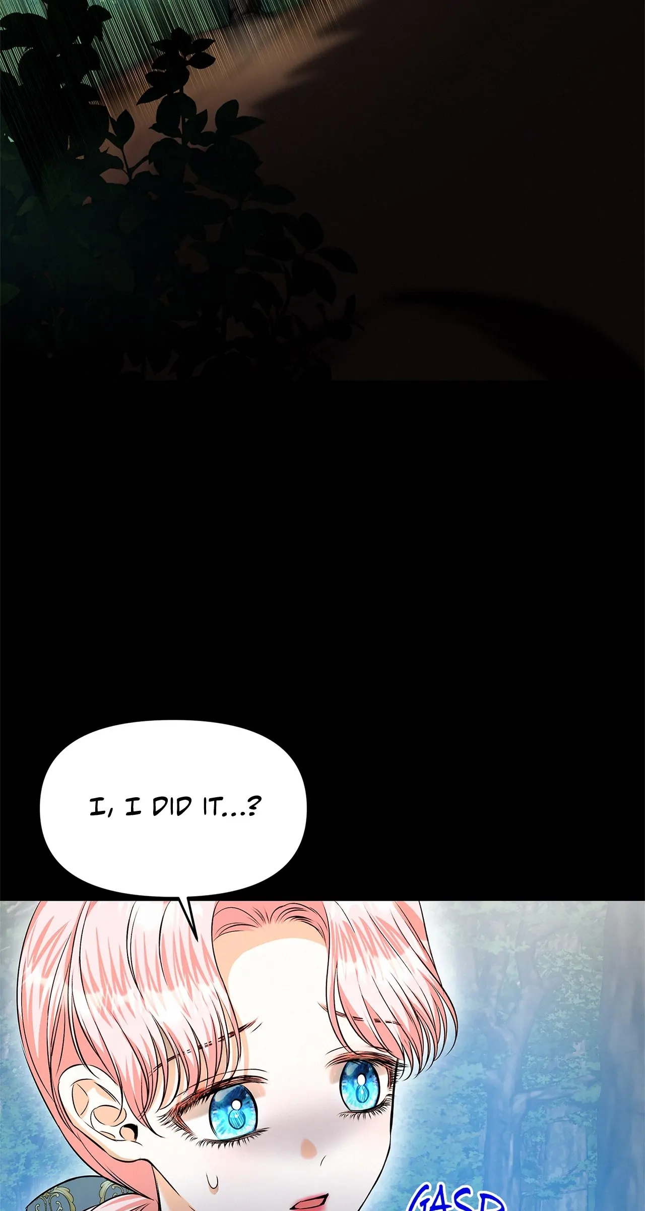 I’ve Probably Made a Mistake in Getting Married Chapter 35 page 29