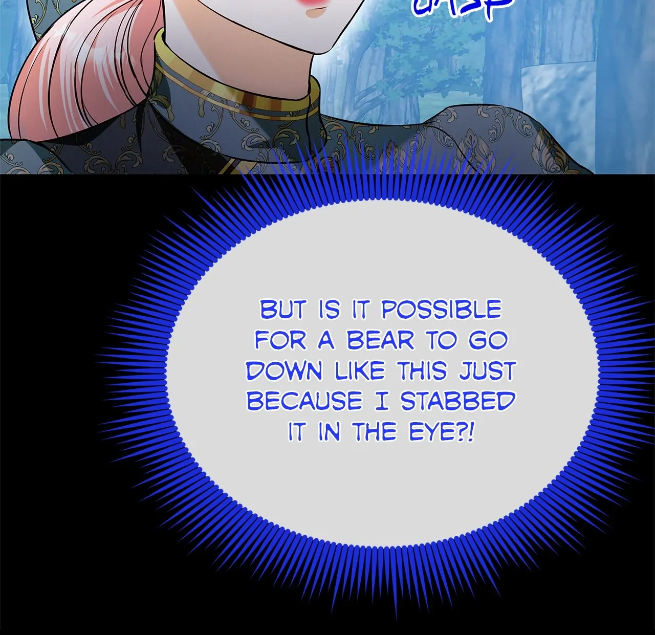 I’ve Probably Made a Mistake in Getting Married Chapter 35 page 30