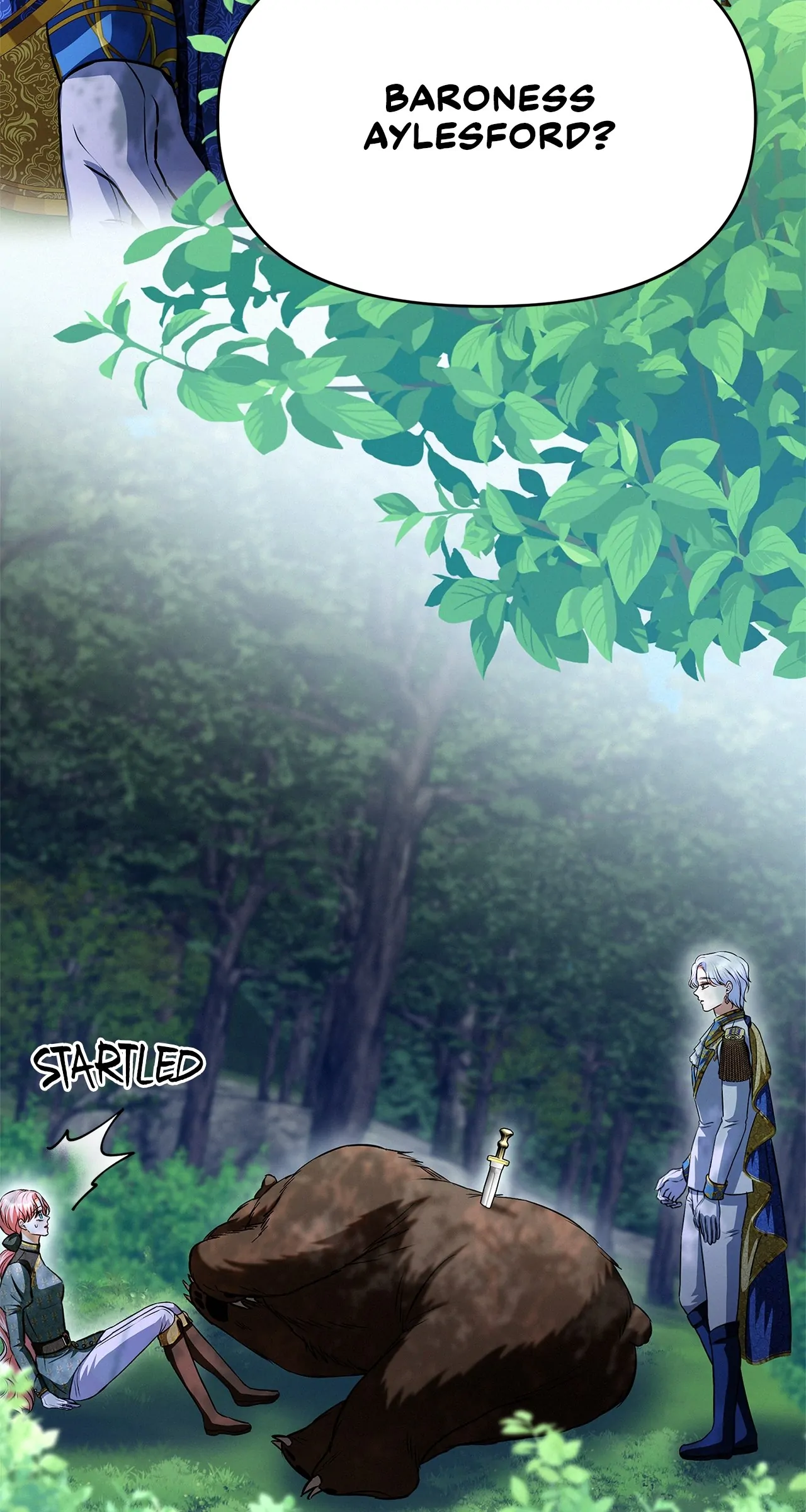 I’ve Probably Made a Mistake in Getting Married Chapter 35 page 35