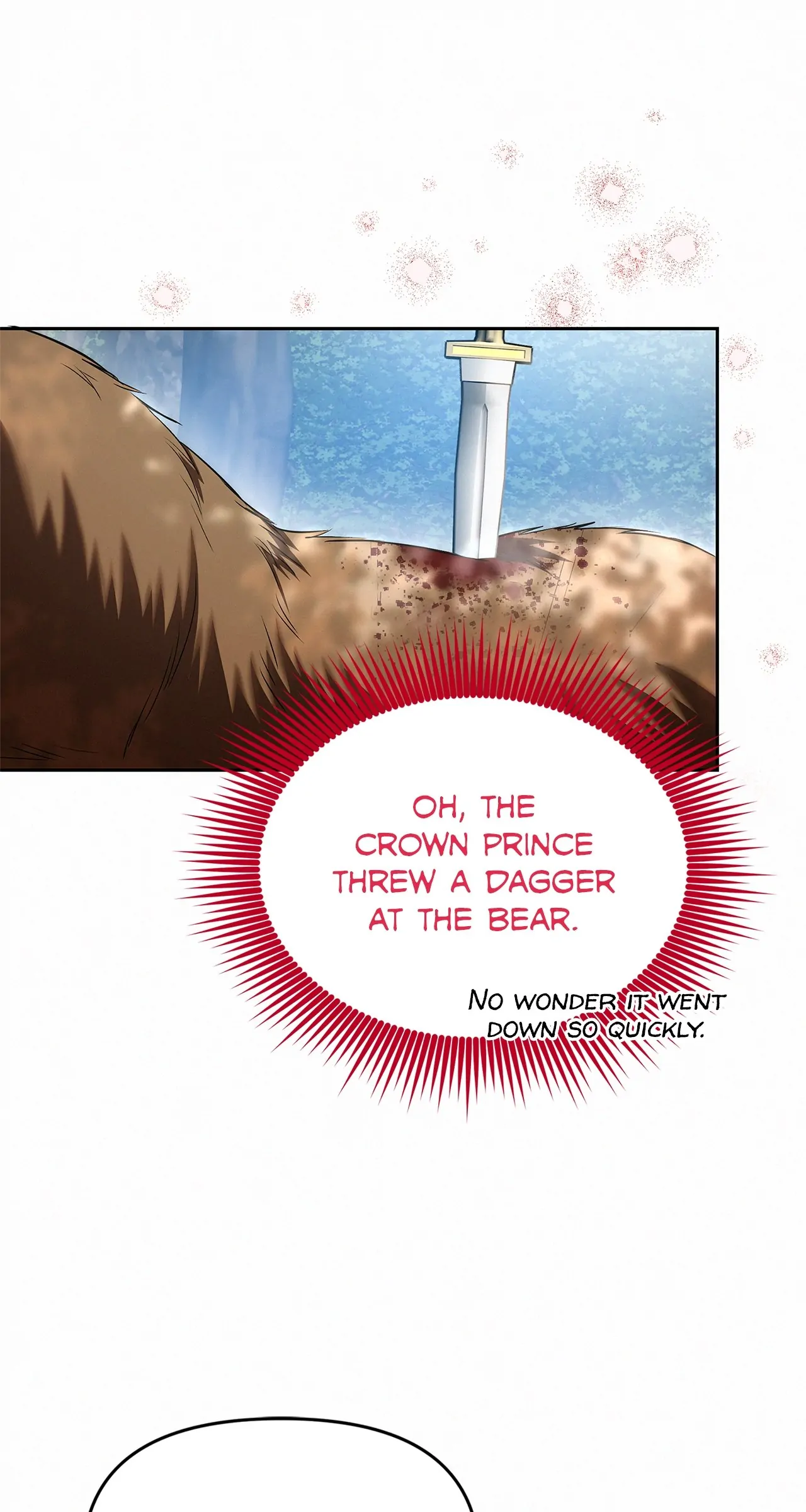 I’ve Probably Made a Mistake in Getting Married Chapter 35 page 37