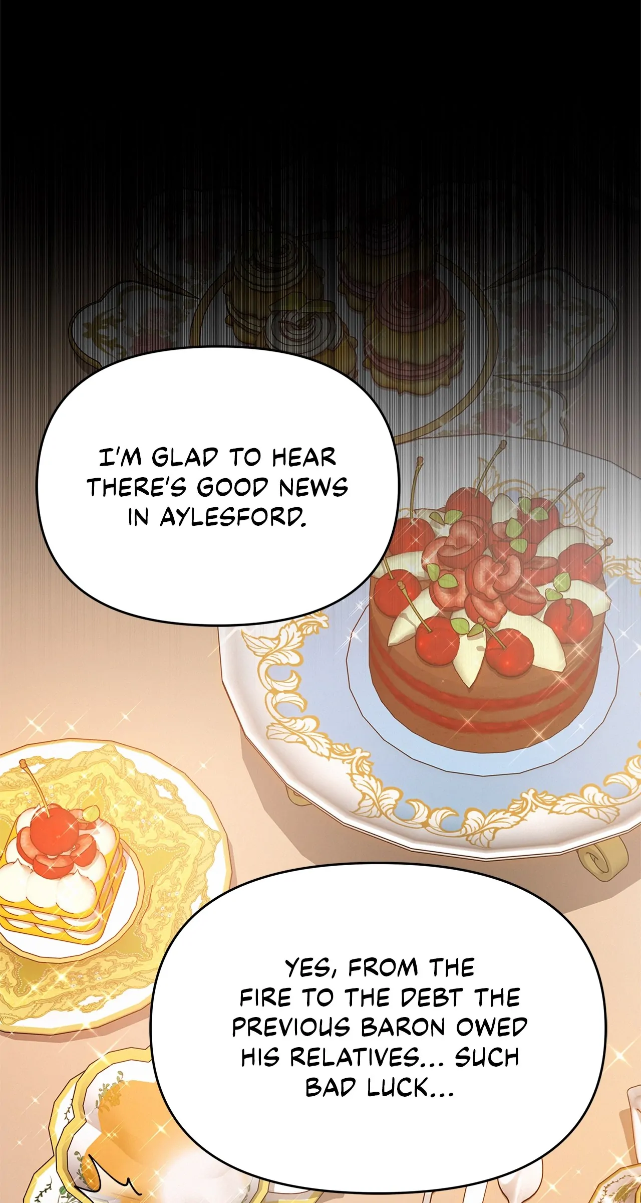 I’ve Probably Made a Mistake in Getting Married Chapter 35 page 3