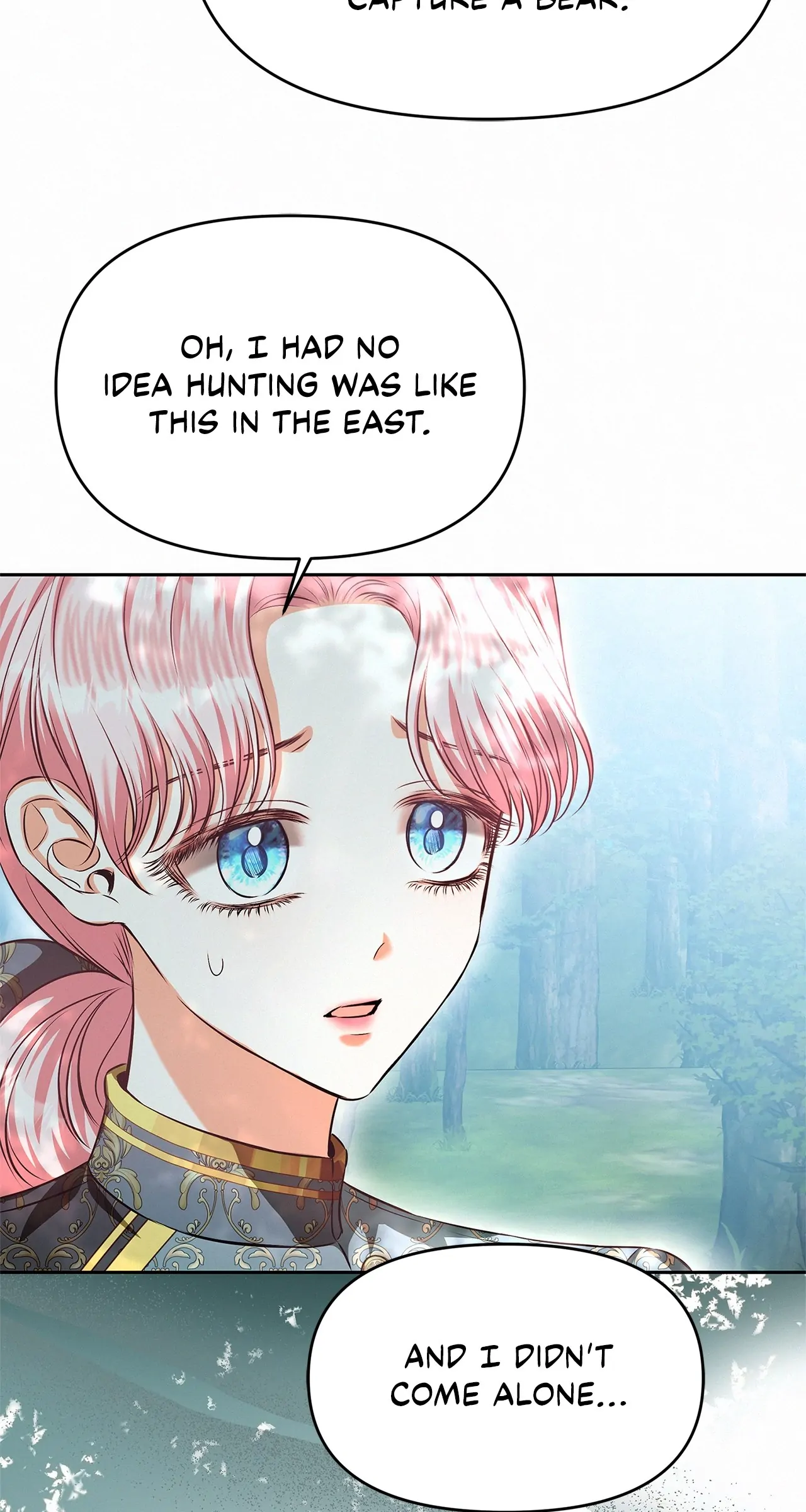 I’ve Probably Made a Mistake in Getting Married Chapter 35 page 41