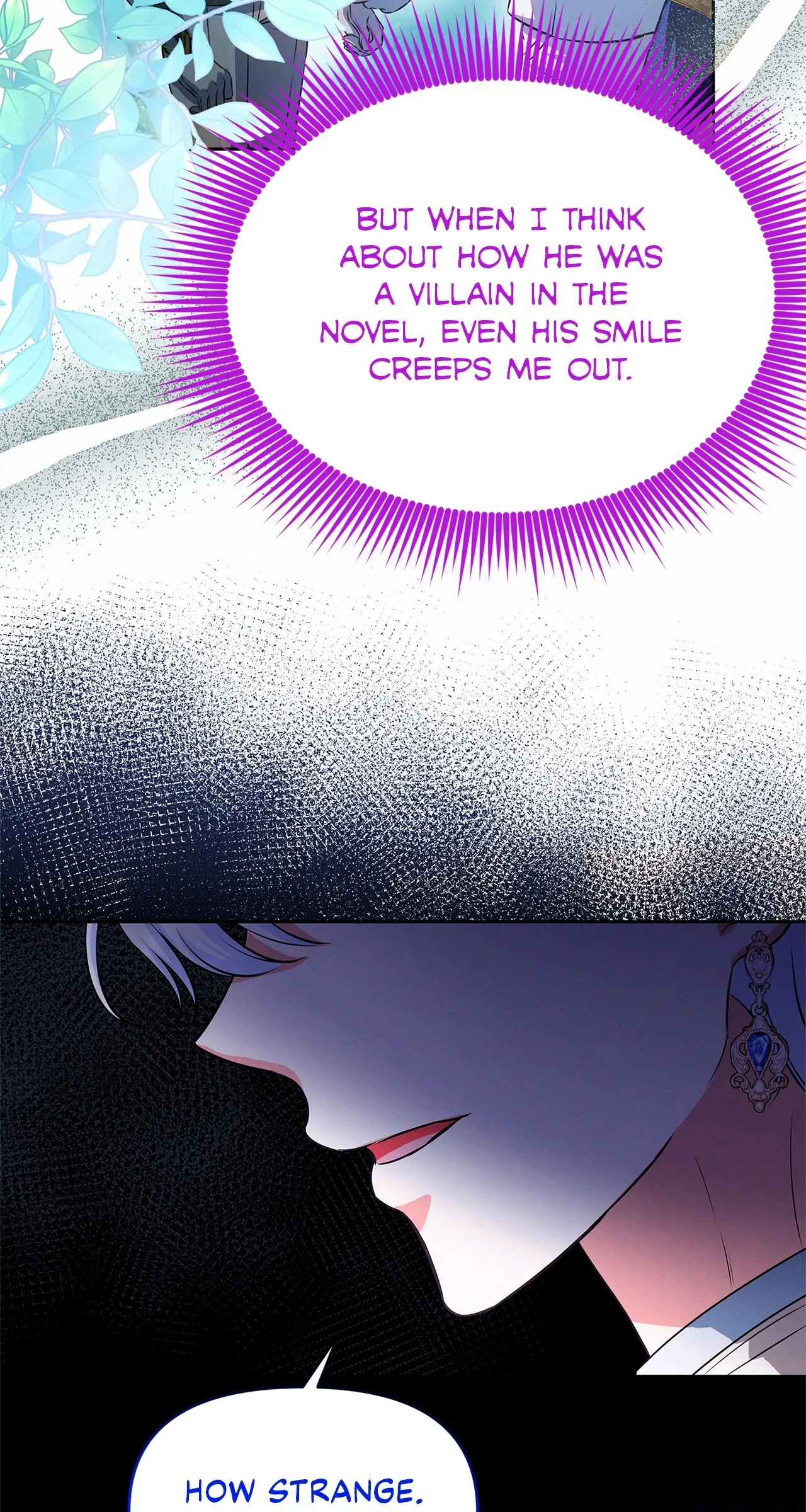 I’ve Probably Made a Mistake in Getting Married Chapter 35 page 44