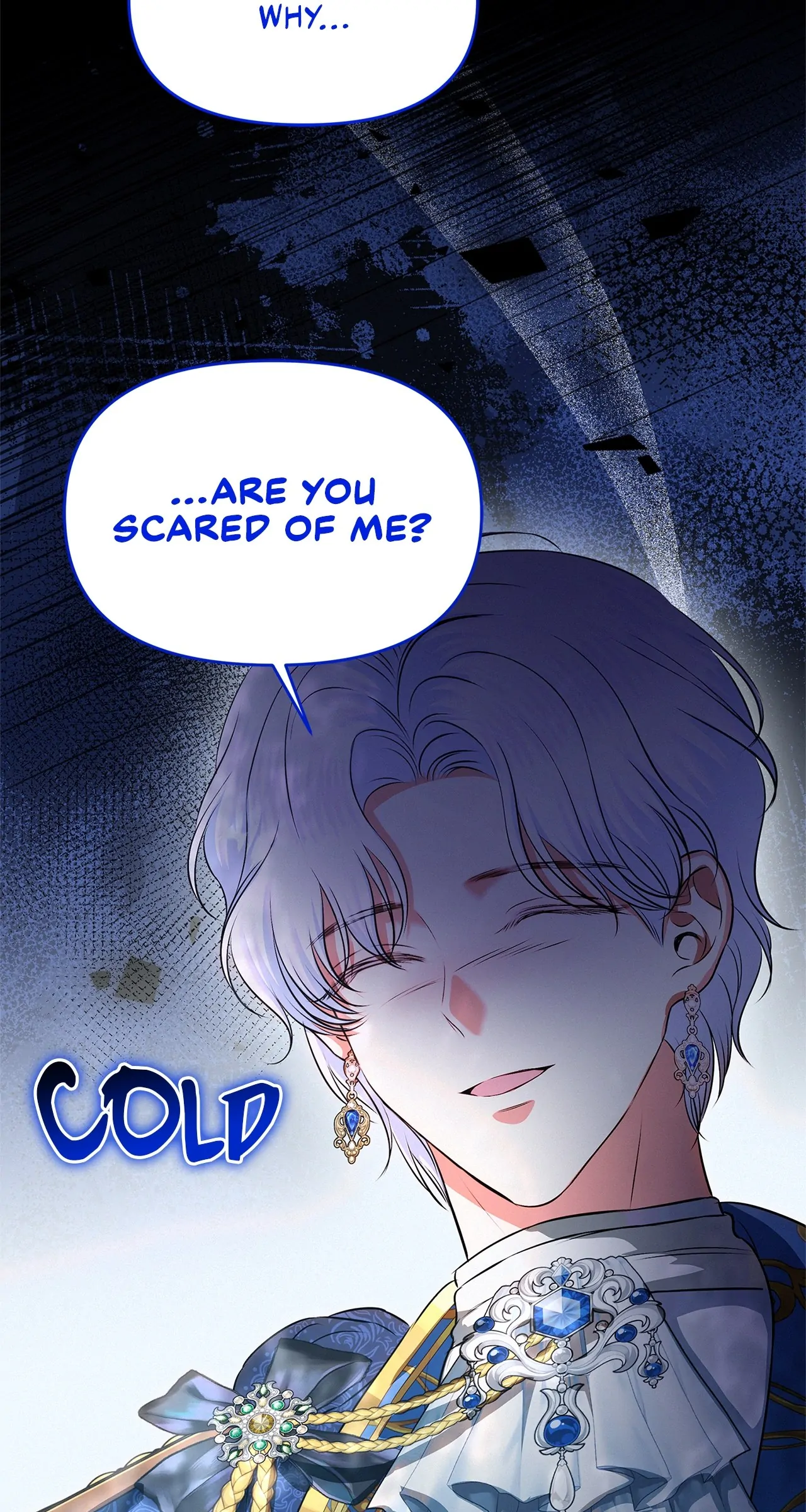 I’ve Probably Made a Mistake in Getting Married Chapter 35 page 45