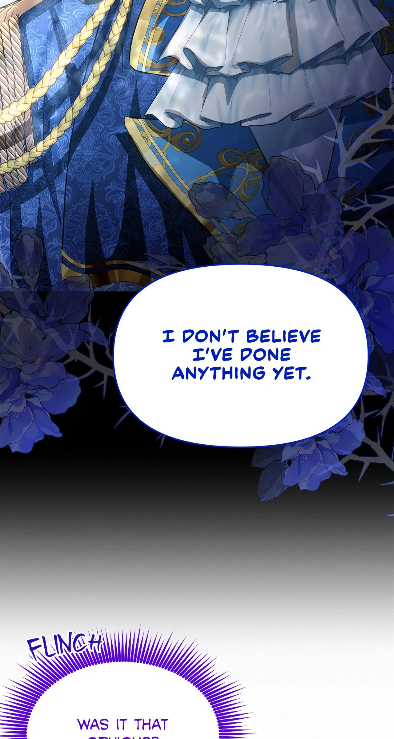 I’ve Probably Made a Mistake in Getting Married Chapter 35 page 46