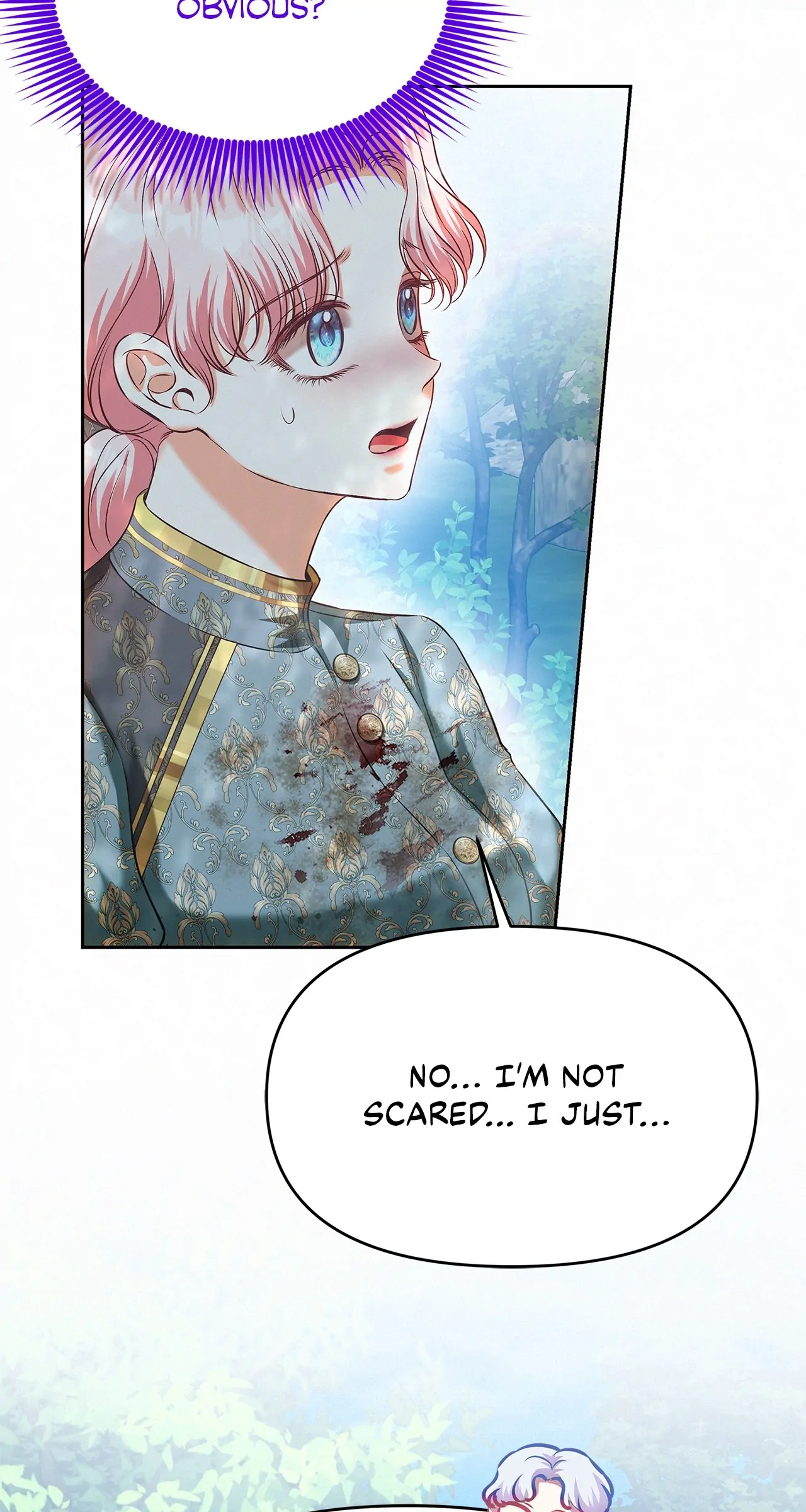 I’ve Probably Made a Mistake in Getting Married Chapter 35 page 47