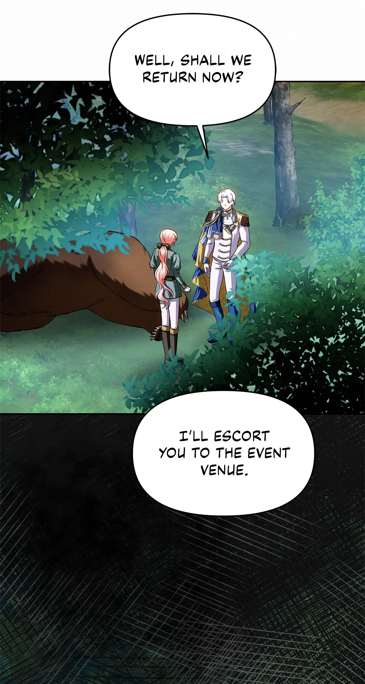 I’ve Probably Made a Mistake in Getting Married Chapter 35 page 49
