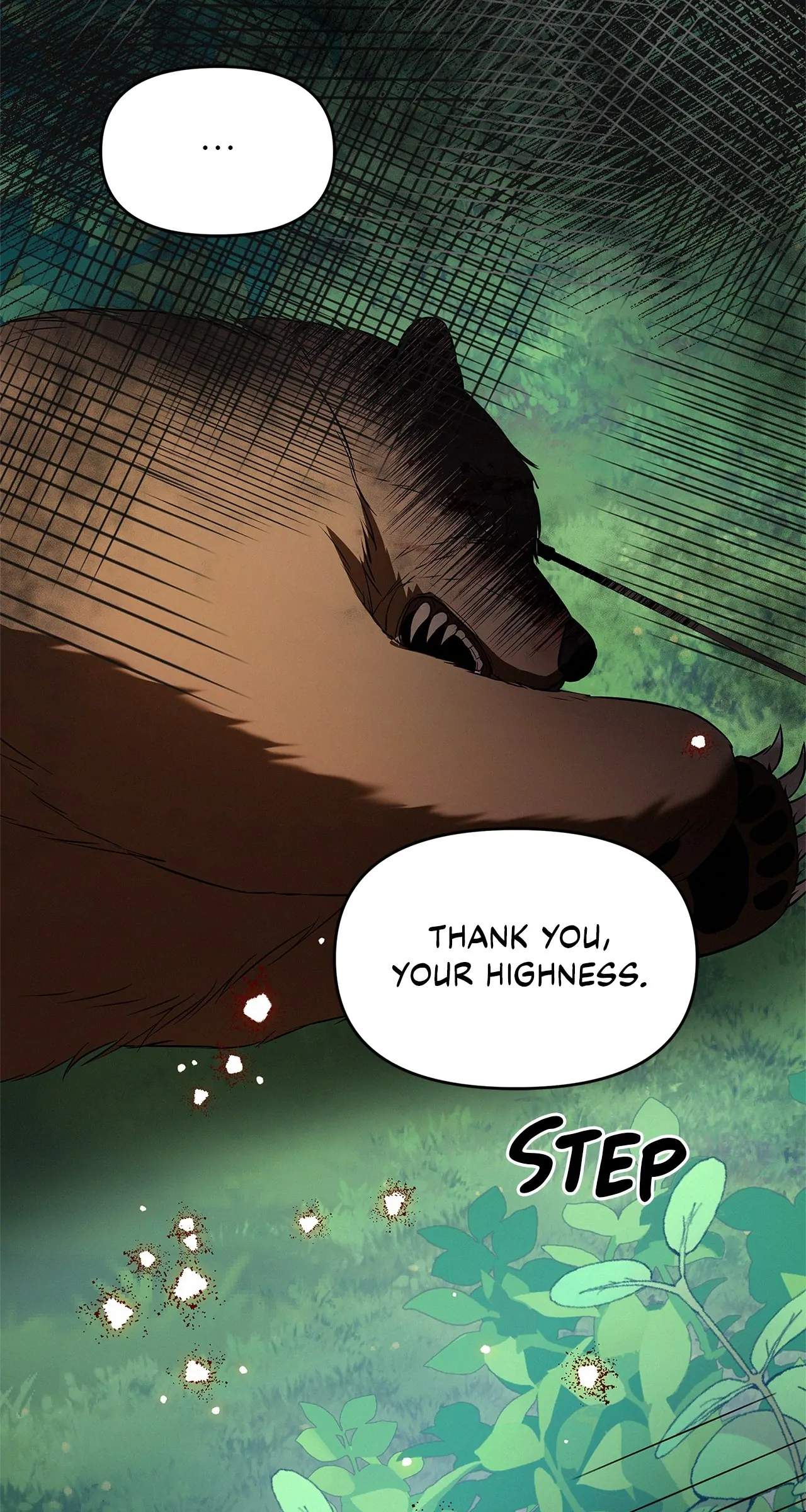 I’ve Probably Made a Mistake in Getting Married Chapter 35 page 50