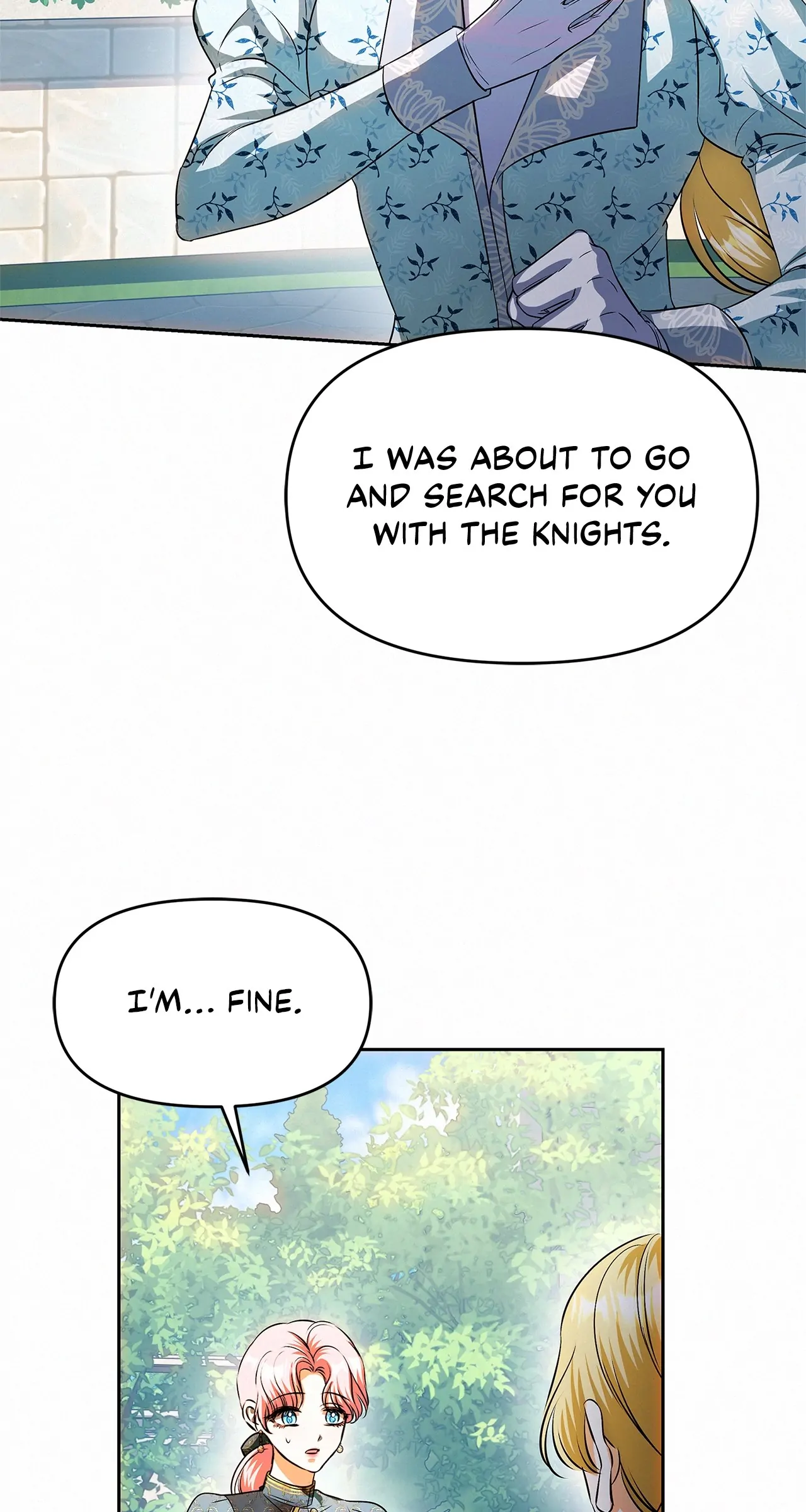 I’ve Probably Made a Mistake in Getting Married Chapter 35 page 53