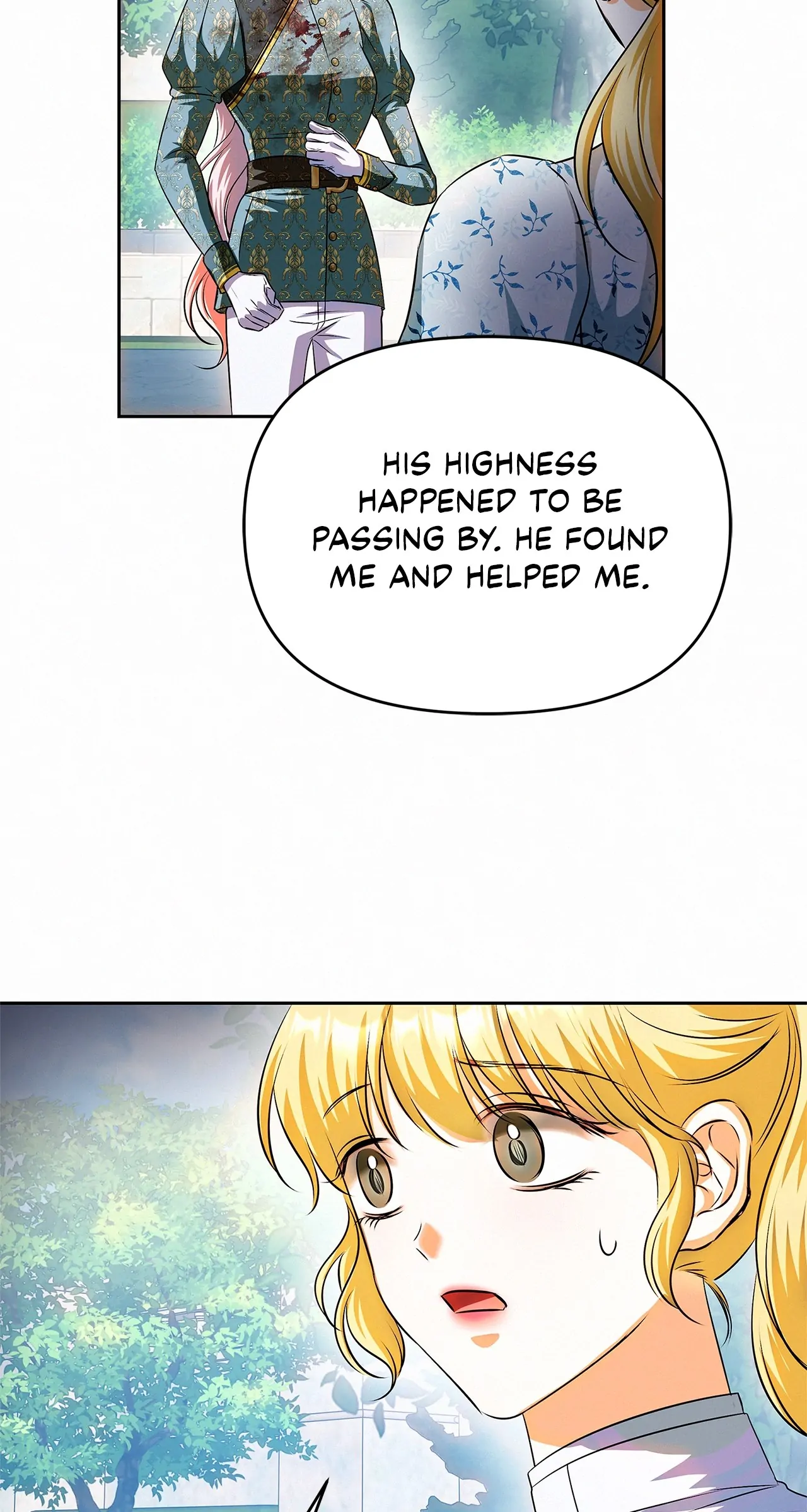 I’ve Probably Made a Mistake in Getting Married Chapter 35 page 54
