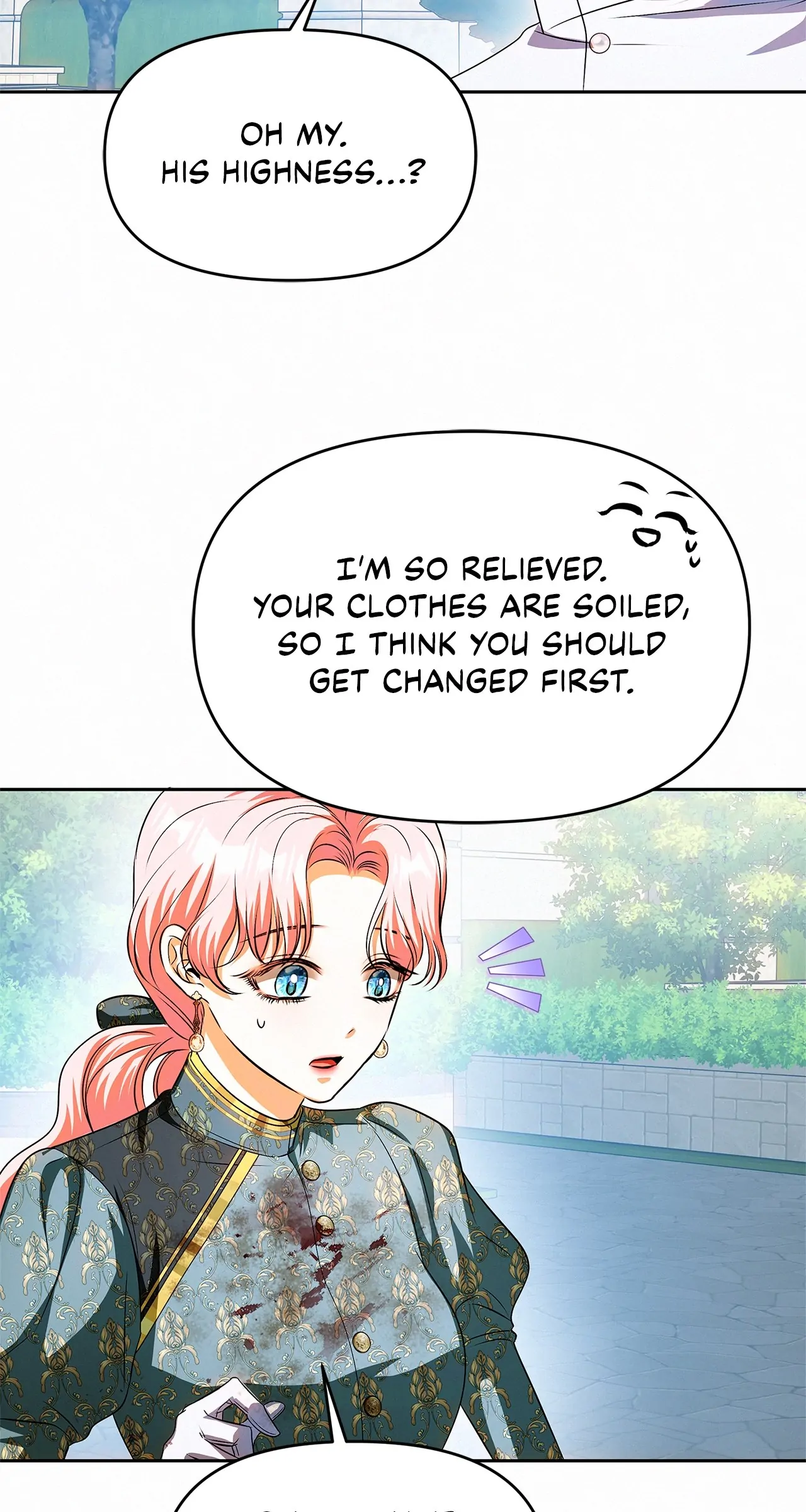 I’ve Probably Made a Mistake in Getting Married Chapter 35 page 55