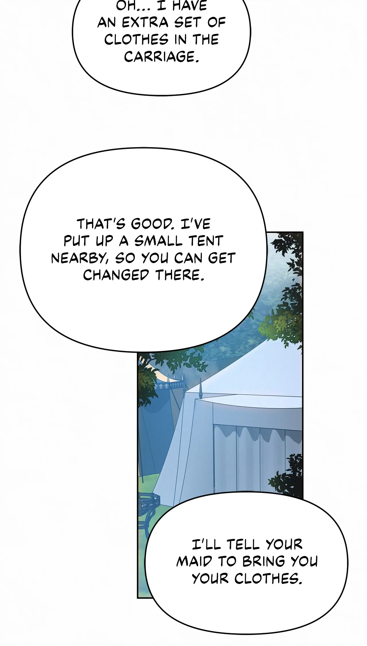 I’ve Probably Made a Mistake in Getting Married Chapter 35 page 56
