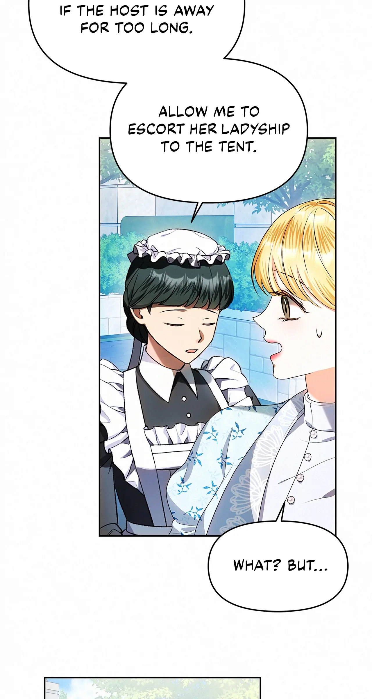 I’ve Probably Made a Mistake in Getting Married Chapter 35 page 58