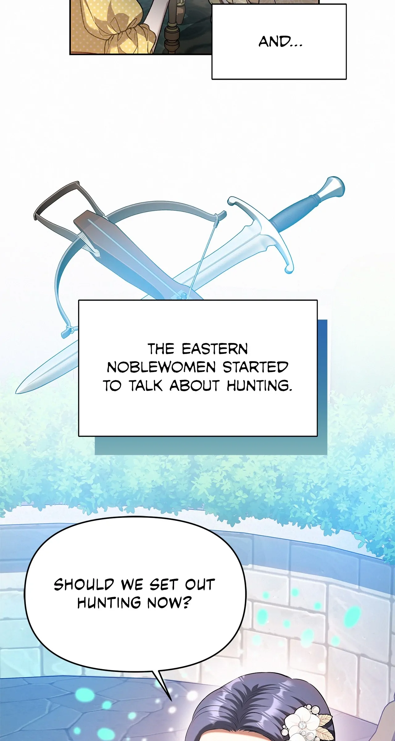 I’ve Probably Made a Mistake in Getting Married Chapter 35 page 5
