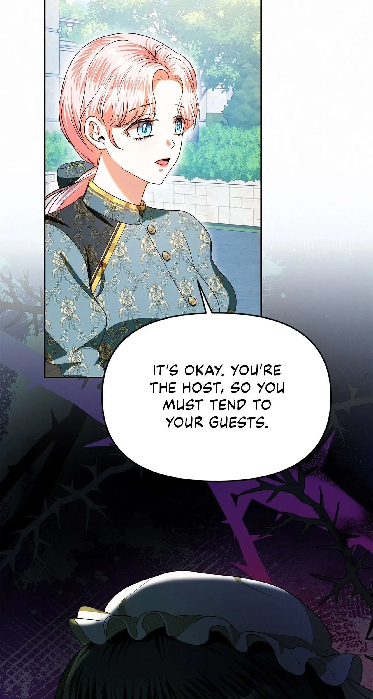 I’ve Probably Made a Mistake in Getting Married Chapter 35 page 59