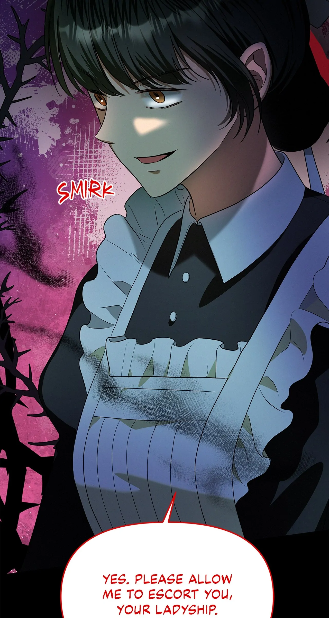I’ve Probably Made a Mistake in Getting Married Chapter 35 page 60