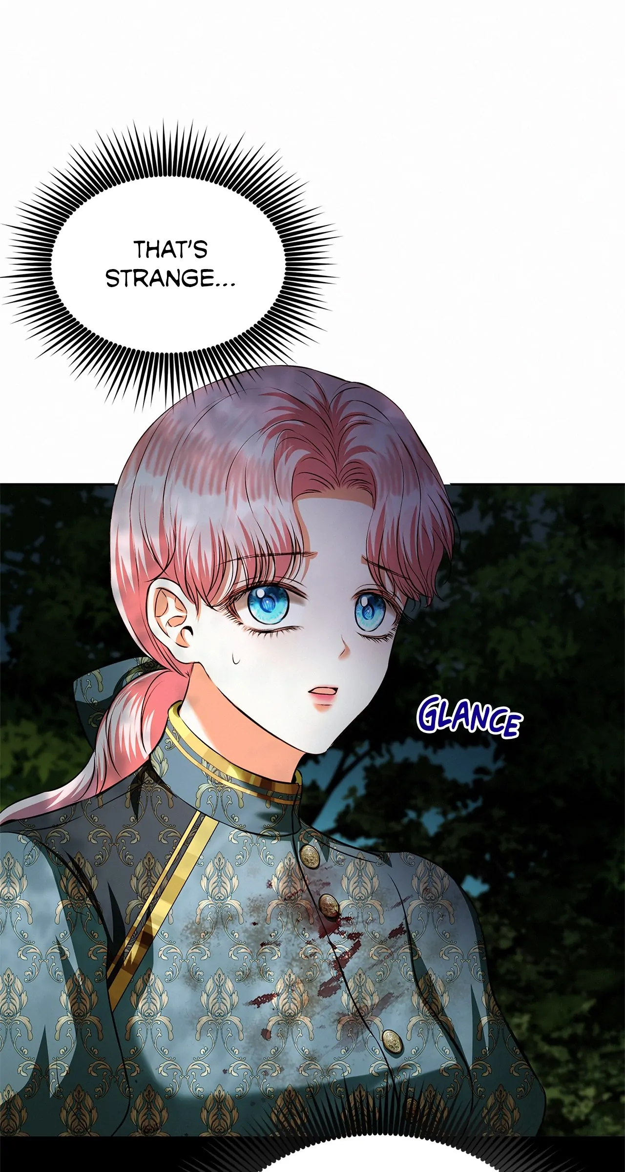 I’ve Probably Made a Mistake in Getting Married Chapter 35 page 65