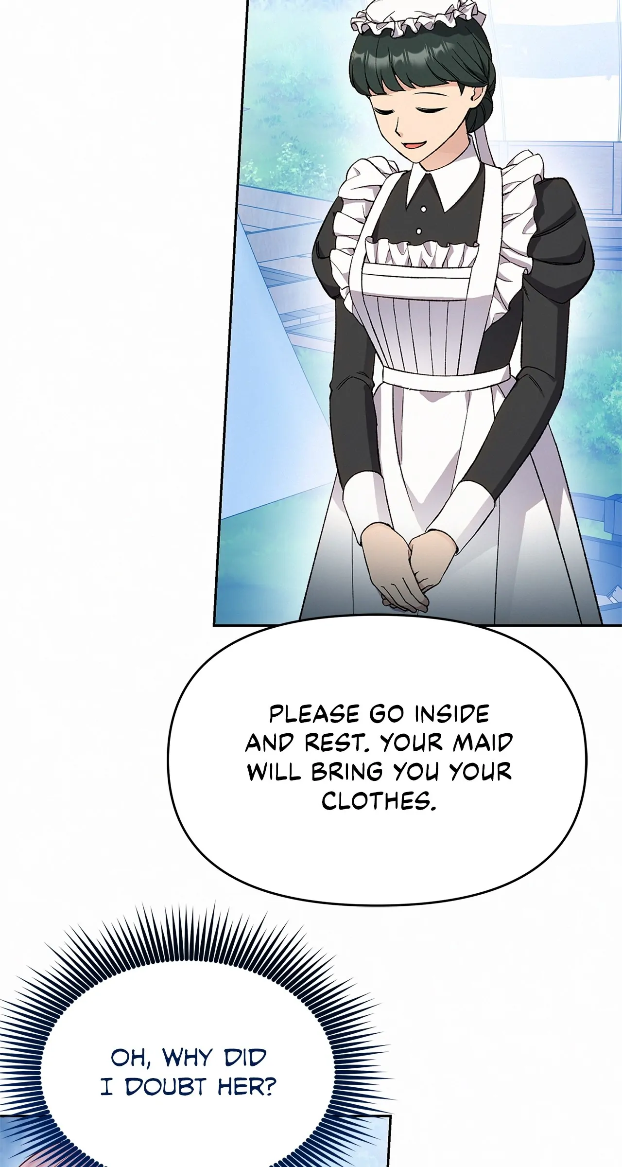 I’ve Probably Made a Mistake in Getting Married Chapter 35 page 68