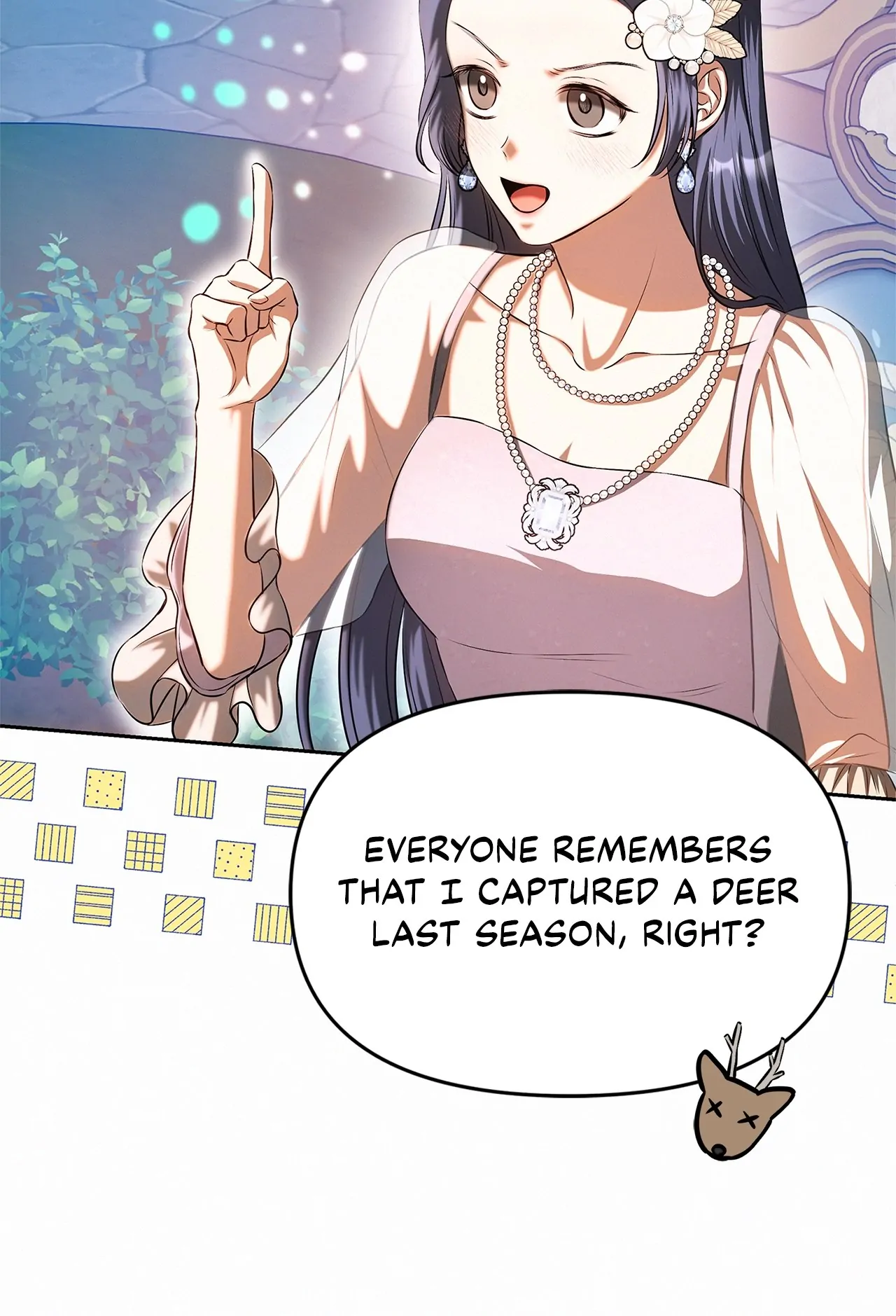 I’ve Probably Made a Mistake in Getting Married Chapter 35 page 6