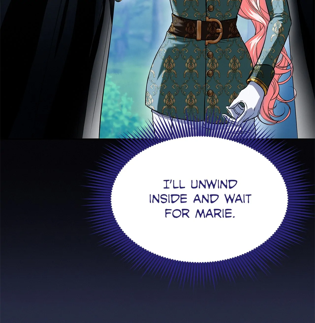 I’ve Probably Made a Mistake in Getting Married Chapter 35 page 71